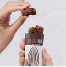 Perfect Bar Dark Chocolate Almond