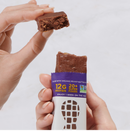Perfect Bar Chocolate Hazelnut Crisp
