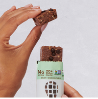 Perfect Bar Chocolate Mint