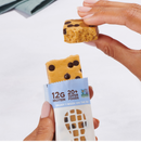Perfect Bar Chocolate Chip Cookie Dough