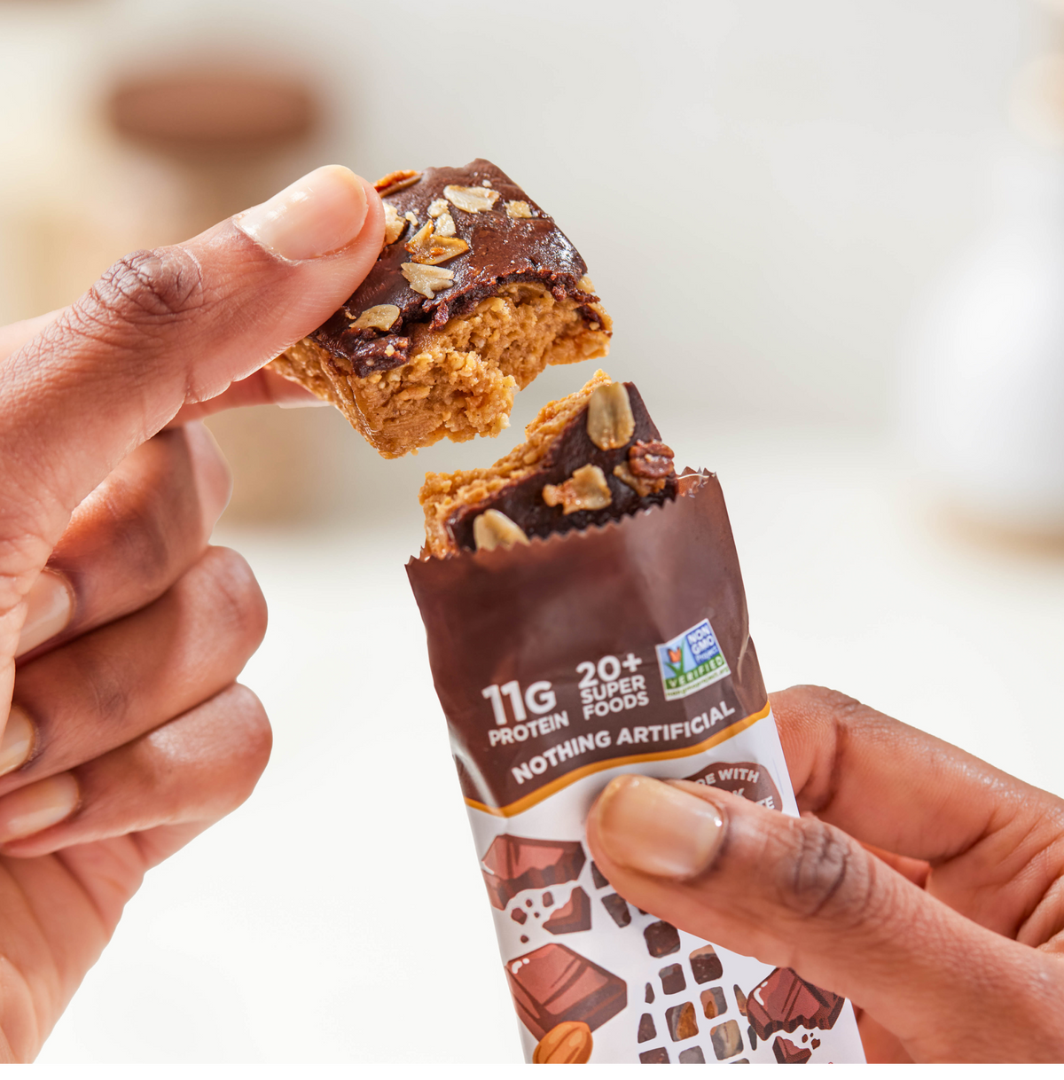 Perfect Bar Choco Crisp