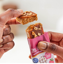 Perfect Bar Fruit Crisp