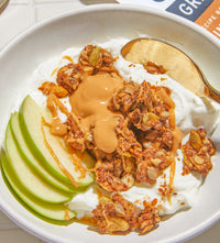 Vanilla Almond Butter (24 lbs)
