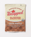 UnTapped Cocoa Energy Waffle (64 units, master case available)