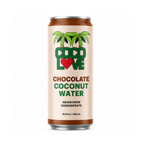 CocoLove Chocolate