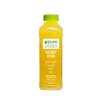 COCONUT HYDRATE (PSC)