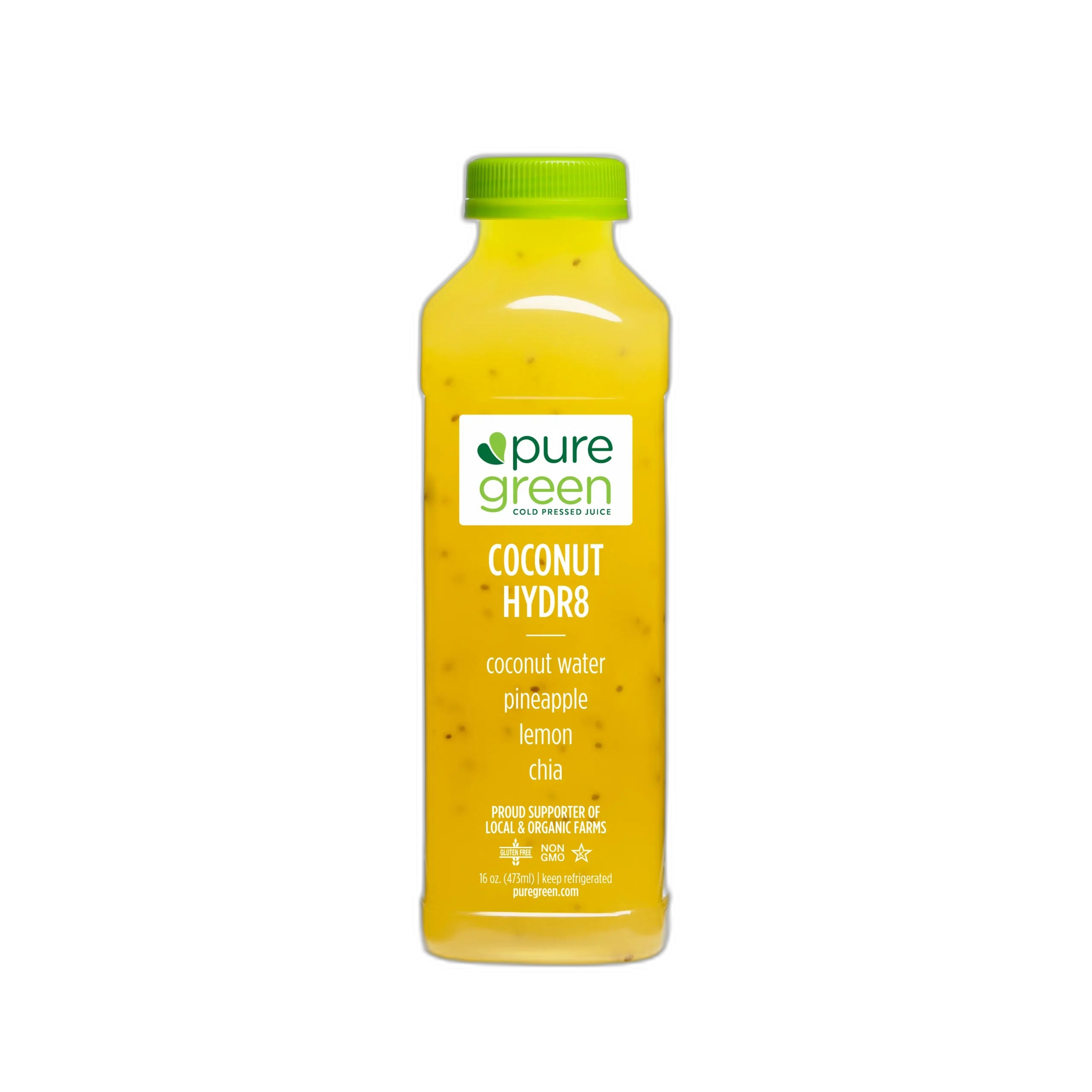 COCONUT HYDRATE (PSC)