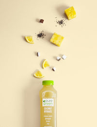 COCONUT HYDRATE (PSC)