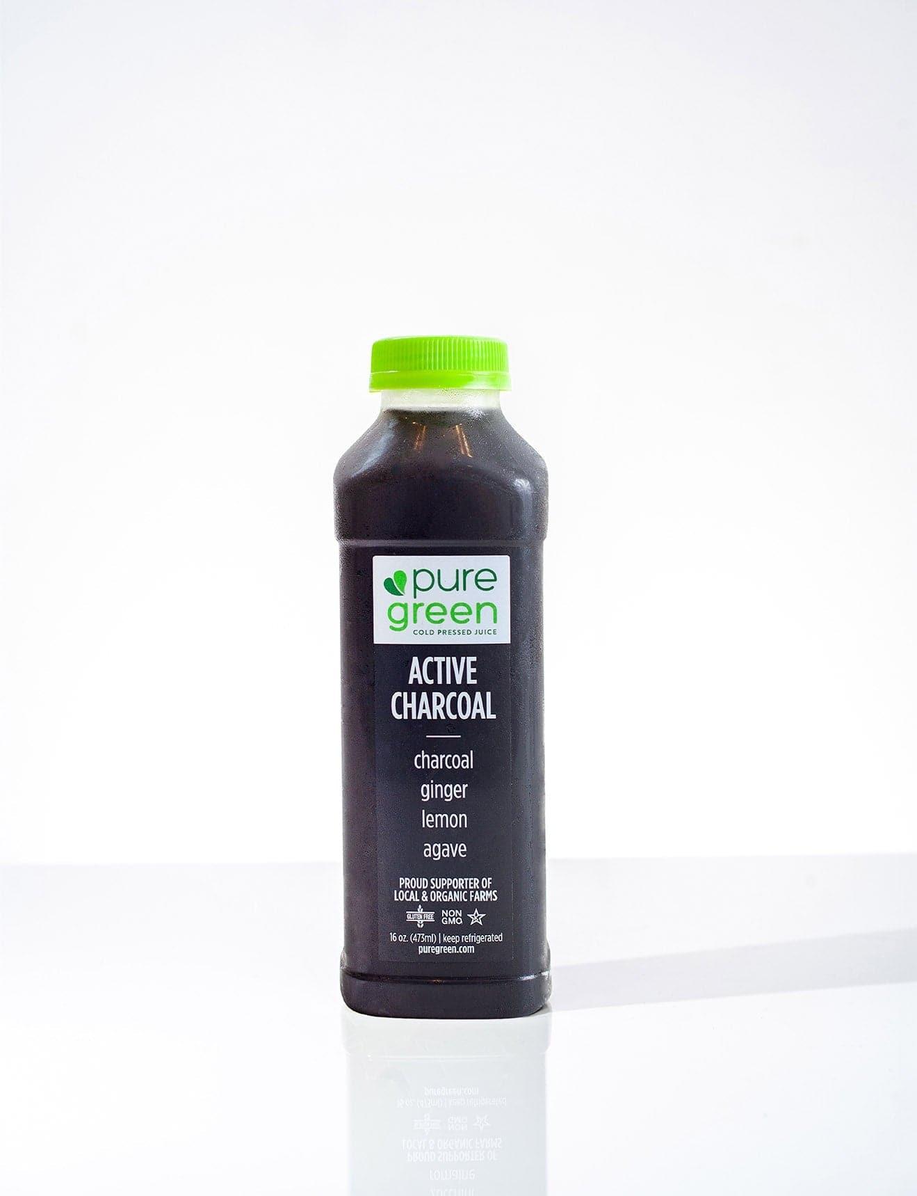 ACTIVE CHARCOAL (PSC)