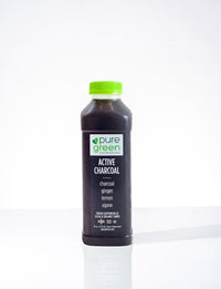 ACTIVE CHARCOAL (PSC)