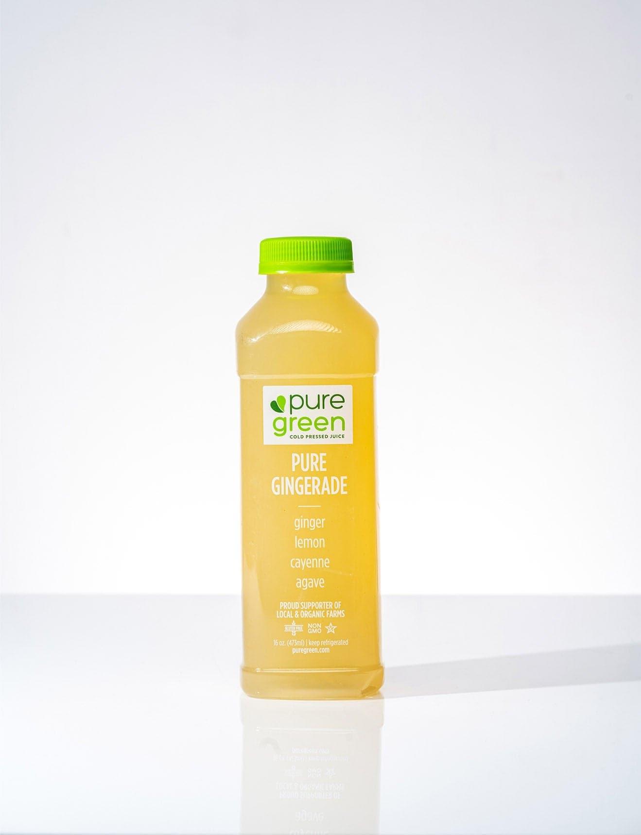 PURE GINGERADE (PSC)