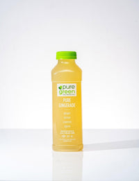 PURE GINGERADE (PSC)