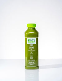 PURE GREENS ALG (PSC)
