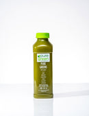 PURE GREENS APPLE (PSC)