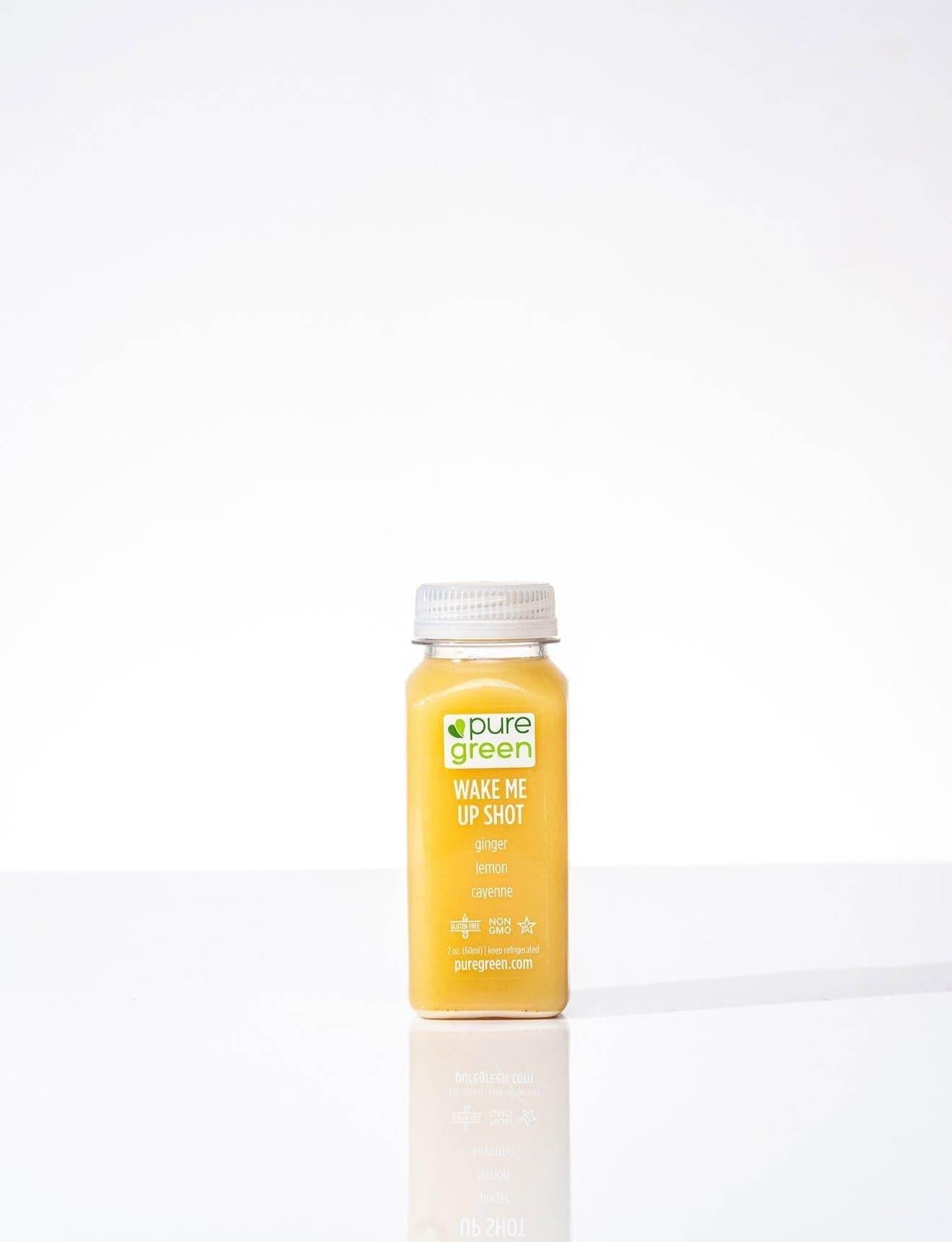 WAKE ME UP SHOT (PSC)
