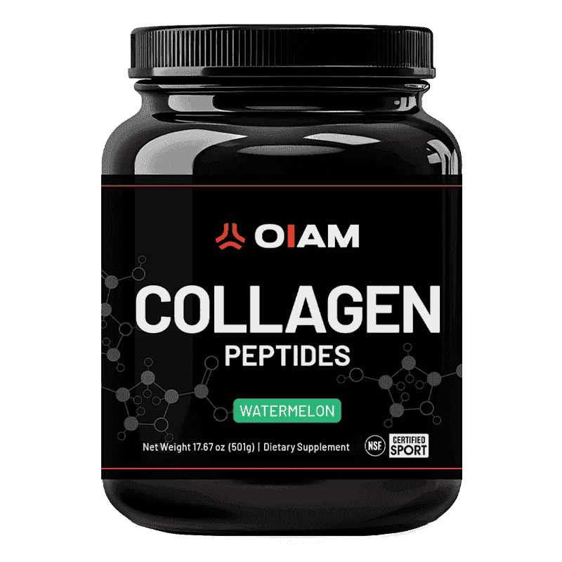 Collagen - Watermelon (Wholesale)