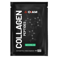 Collagen - Watermelon (15 Single-Serve Pouches) (Wholesale)
