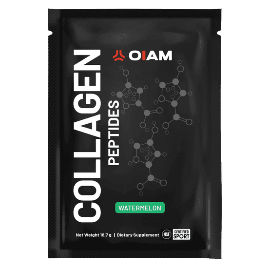 Collagen - Watermelon (15 Single-Serve Pouches) (Wholesale)