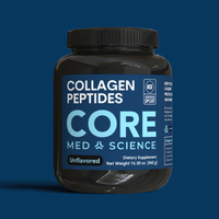 Collagen - Unflavored (Wholesale)