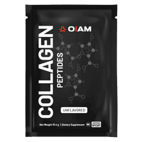 Collagen - Unflavored (15 Single-Serve Pouches) (Wholesale)