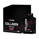 Collagen - Liquid: Raspberry (30 Single-Serve Pouches) (Wholesale)