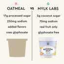 Oatmeal Cups Variety Pack (72-ct)