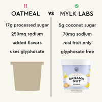 Oatmeal Cups Variety Pack (72-ct)