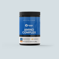 Designs for Sport Amino Complex Natural Orange