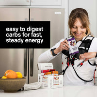 Energy Chews Sport Fuel