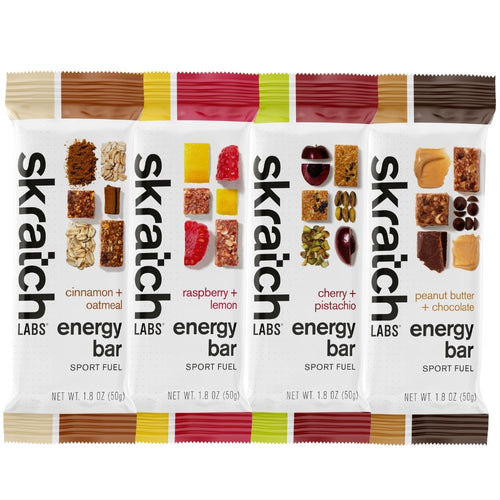 Energy Bars