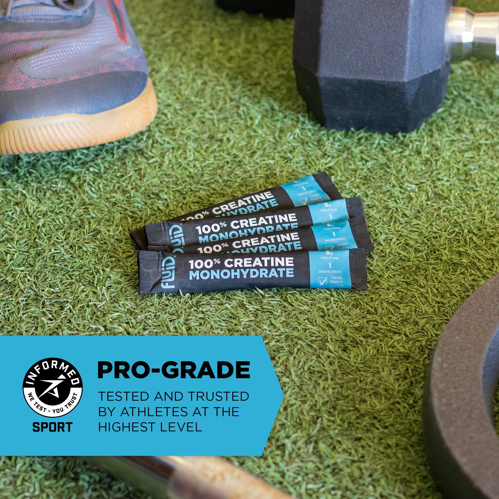 100% Creatine Monohydrate (pro price)