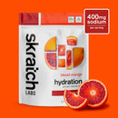Hydration Sport Drink Mix