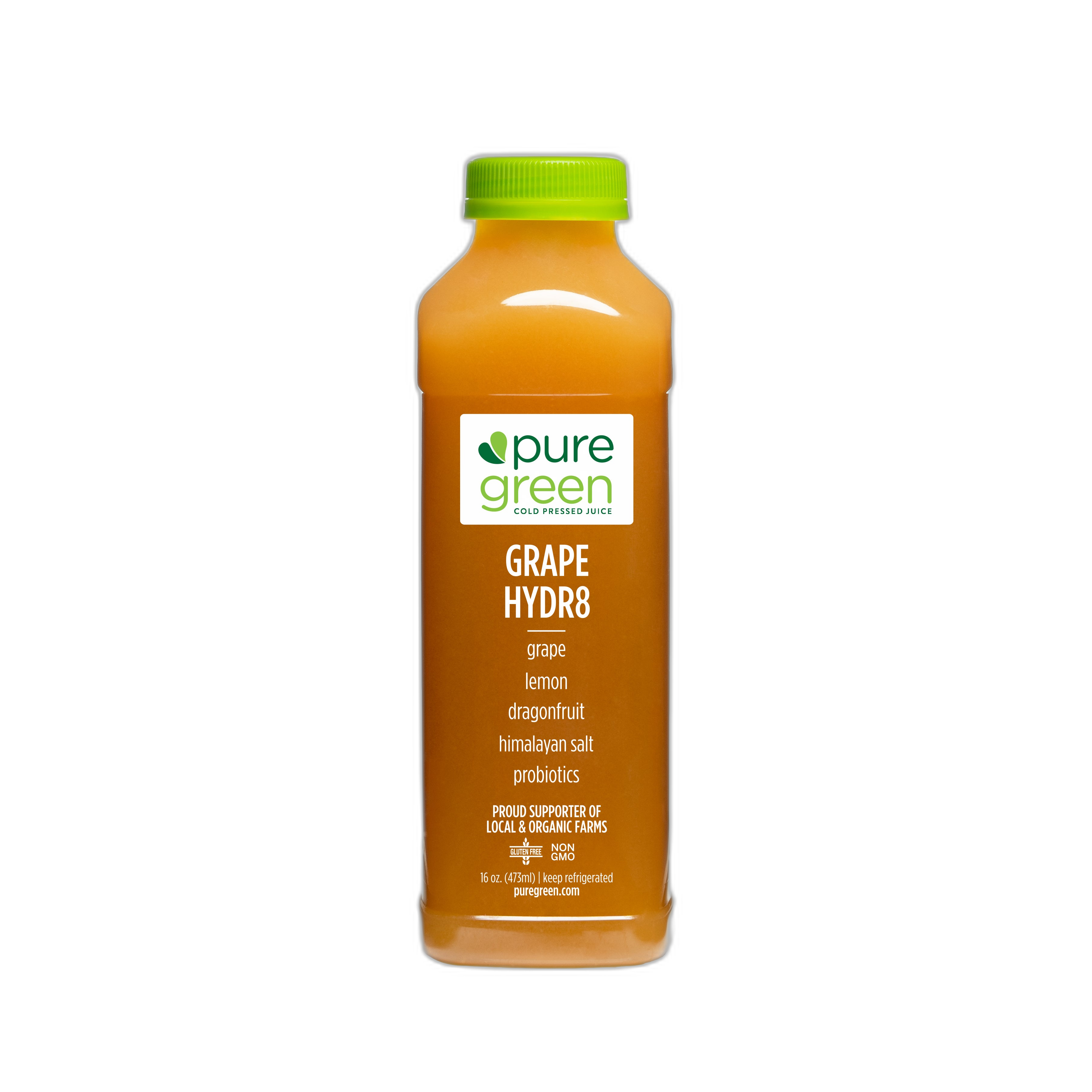 GRAPE HYDR8 (PSC)