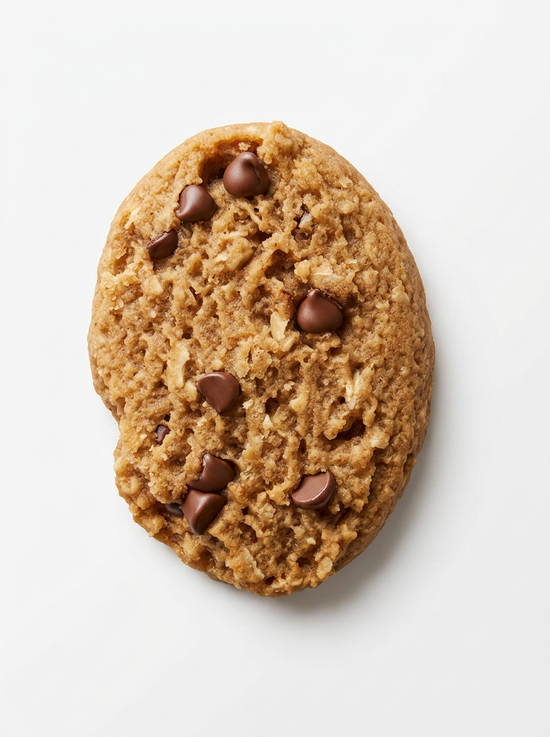 OUTPLAY Soft-Baked Carb Bar, Cookie Dough | 29g Carbs | 72ct Case