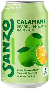 Calamansi Golden Lime (Wholesale 12-pack)