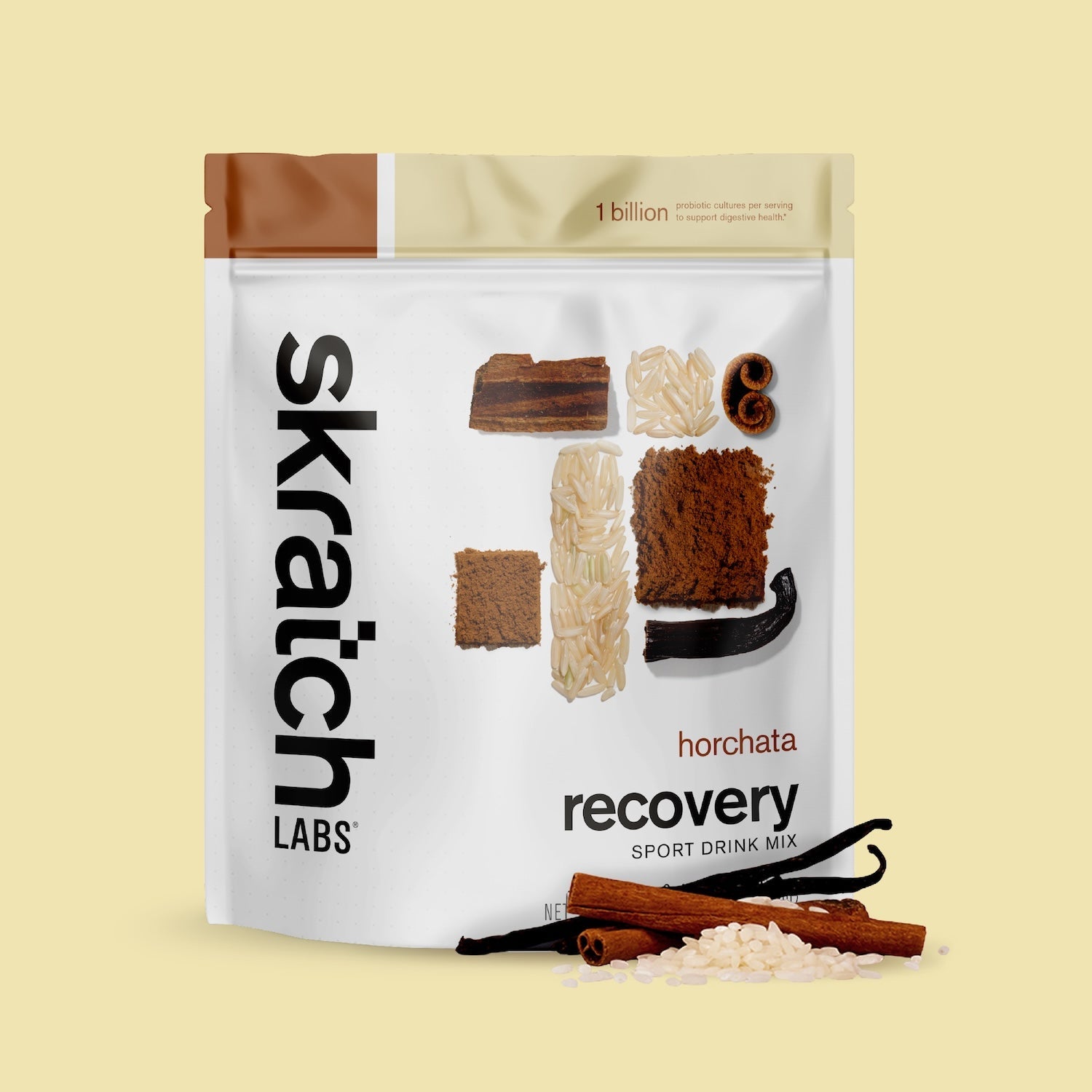 Recovery Sport Drink Mix