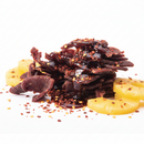 BULK All-Natural Hot Teriyaki Brisket Jerky (Bulk sizes available)