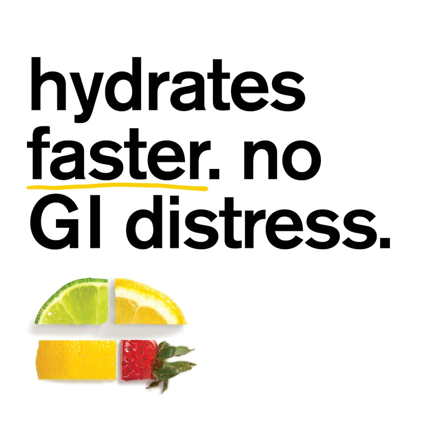 Hydration Sport Drink Mix