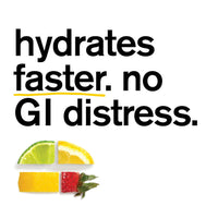 Hydration Sport Drink Mix