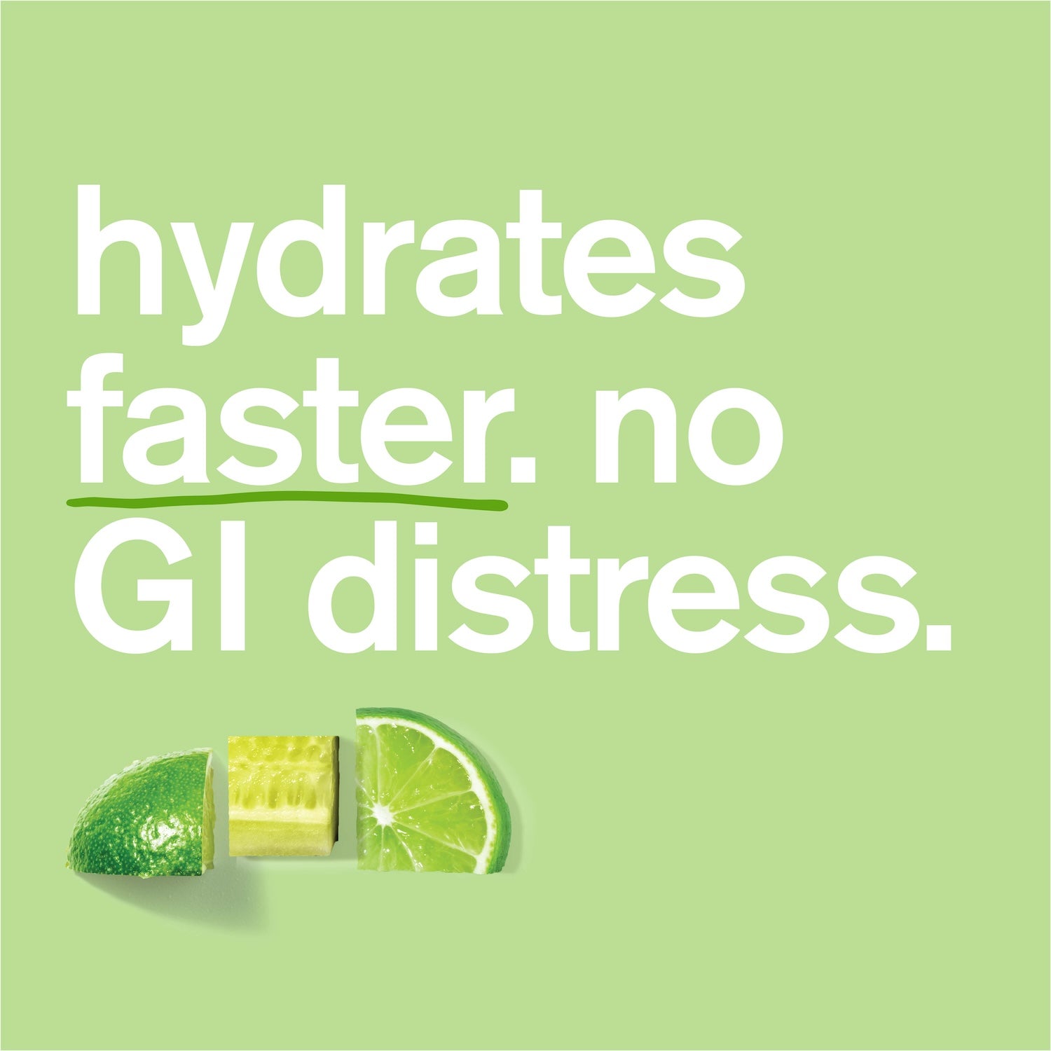Hydration Sport Drink Mix