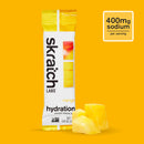 Hydration Sport Drink Mix
