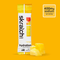 Hydration Sport Drink Mix