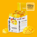 Hydration Sport Drink Mix