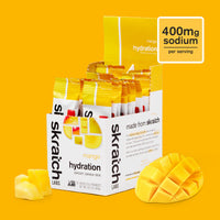 Hydration Sport Drink Mix