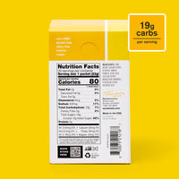 Hydration Sport Drink Mix