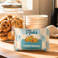 Original Monster Single-Serve Cookie, 55-count Case