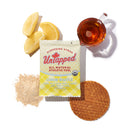 UnTapped Lemon Energy Waffle (64 units, master case available)