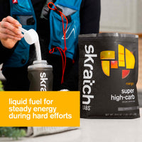 Super High-Carb Sport Drink Mix