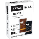 RXBAR Minis - Peanut Butter Chocolate & Chocolate Sea Salt (8 Bars)