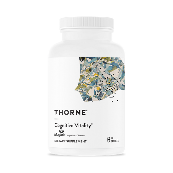 Cognitive Vitality